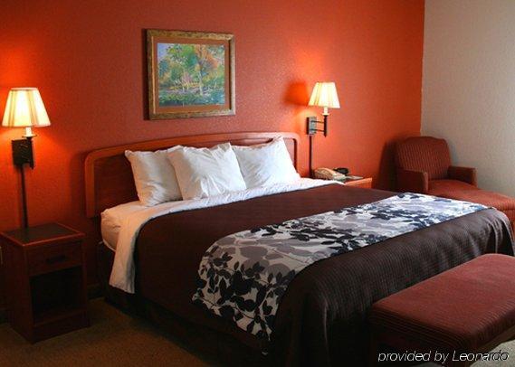 Sleep Inn & Suites Tupelo Zewnętrze zdjęcie