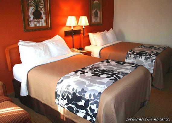 Sleep Inn & Suites Tupelo Zewnętrze zdjęcie