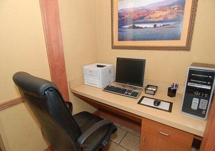 Sleep Inn & Suites Tupelo Zewnętrze zdjęcie