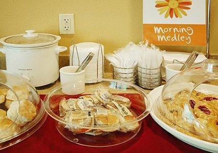 Sleep Inn & Suites Tupelo Zewnętrze zdjęcie