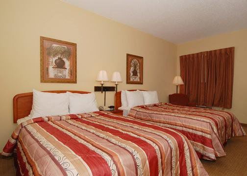 Sleep Inn & Suites Tupelo Pokój zdjęcie